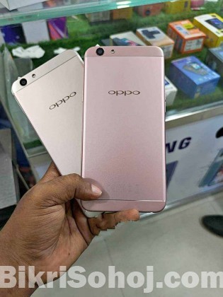 Oppo F1s (4/32)